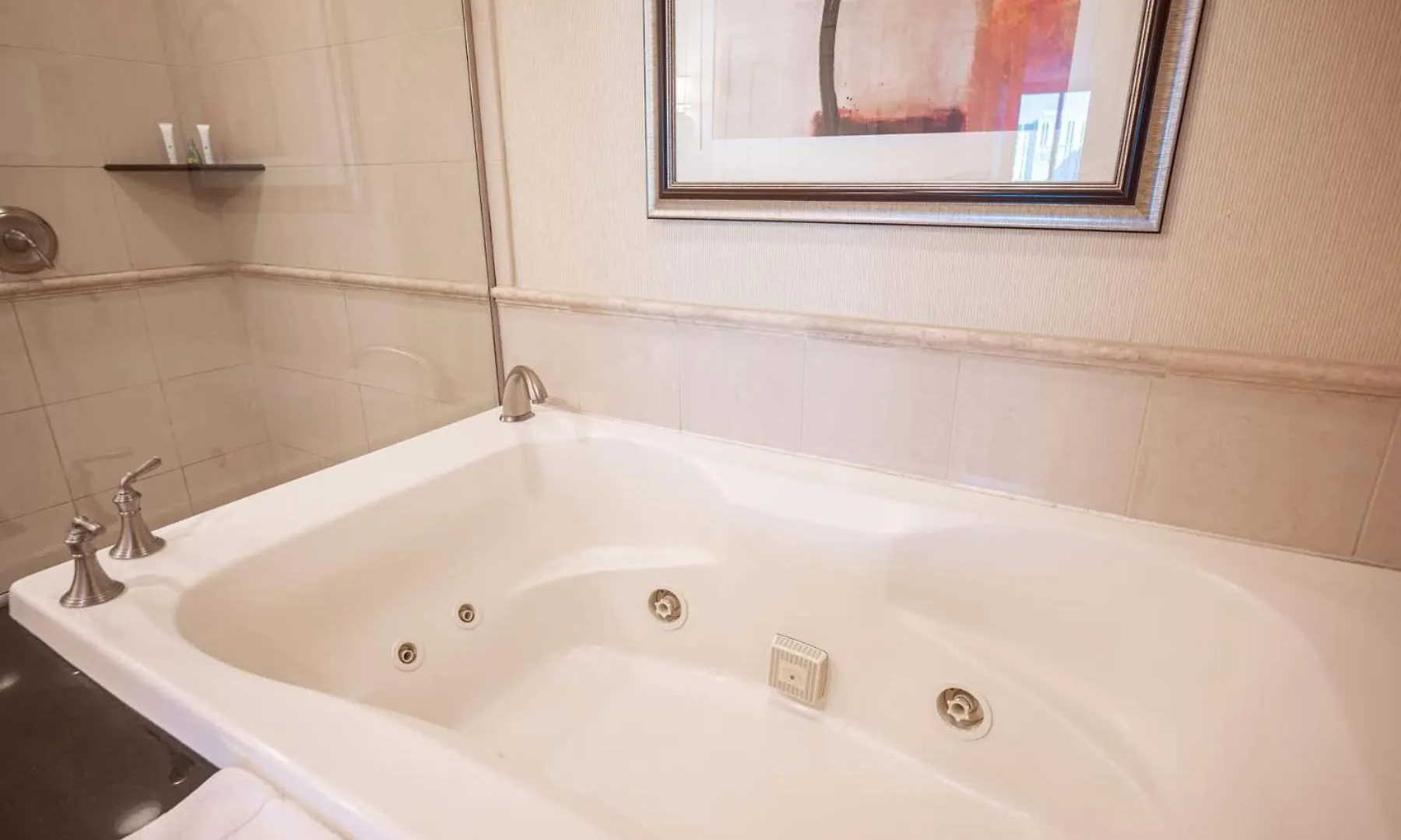 No Resort Fee Strip View Suite+ Free Valet + Pool Las Vegas 0*,  USA