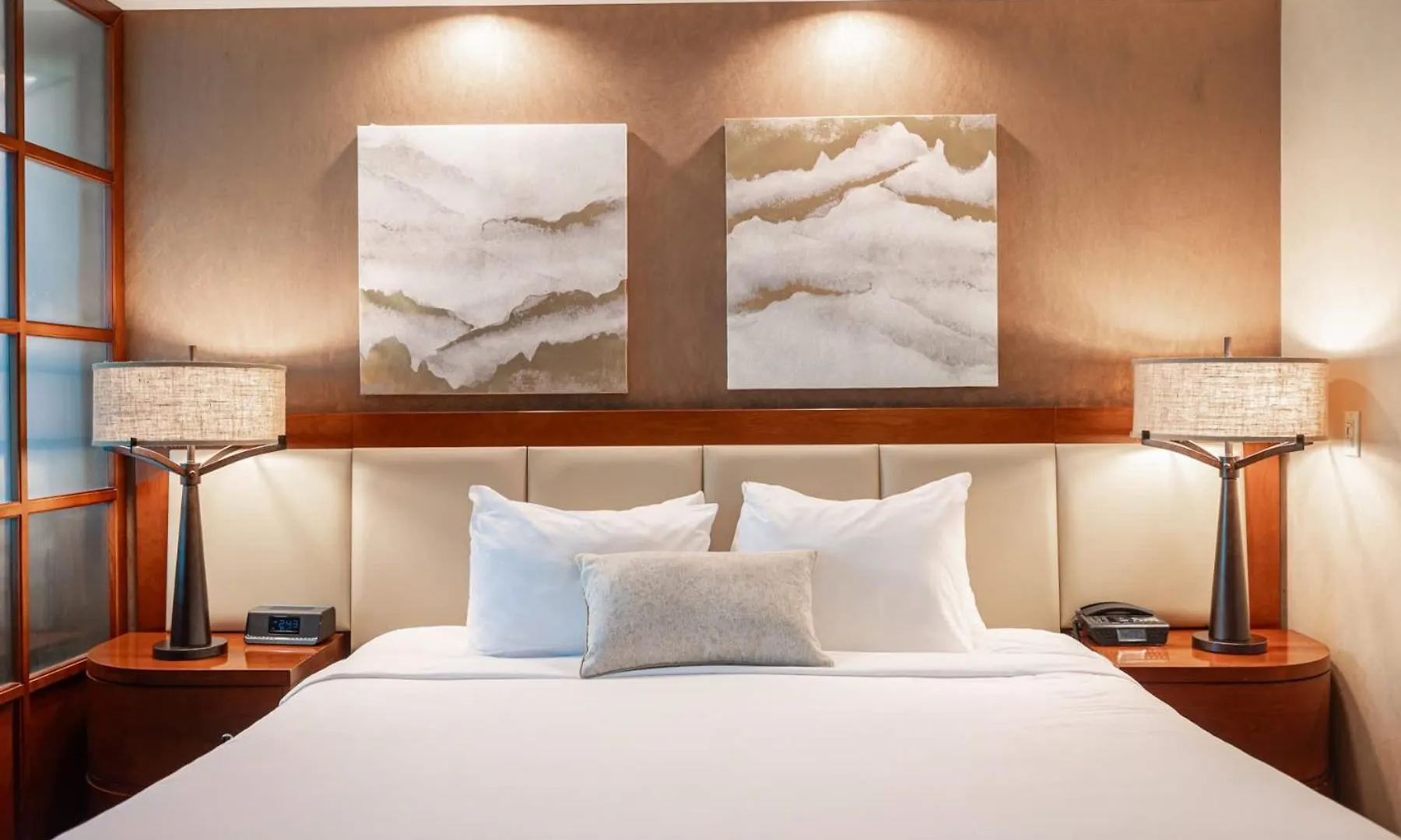 No Resort Fee Strip View Suite+ Free Valet + Pool Las Vegas 0*,